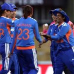 IND W vs PAK W: दीप्ति शर्मा के 5 विकेट और स्मृति मंधाना की दमदार फिफ्टी, भारत ने पाकिस्तान को 64 रन से हराया