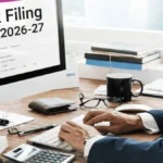 ITR Filing 2026: AIS और TIS के चक्कर में फंसे टैक्सपेयर्स! रिटर्न जमा करने के बाद दोबारा क्यों भरना पड़ रहा है फॉर्म?