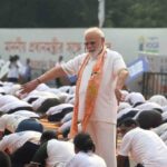 International Yoga Day 2026: PM मोदी बोले- योग सिर्फ व्यायाम नहीं, मानव आत्मा की अभिव्यक्ति है