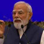 NDA कॉन्क्लेव में पीएम मोदी का कांग्रेस पर हमला, बोले- 12 साल में देश कांग्रेस के कुचक्र से हुआ आजाद