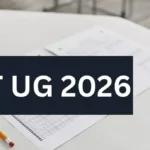 NEET UG 2026: एनटीए ने जारी किया आधिकारिक WhatsApp नंबर, परीक्षा से जुड़ी हर अपडेट अब मोबाइल पर