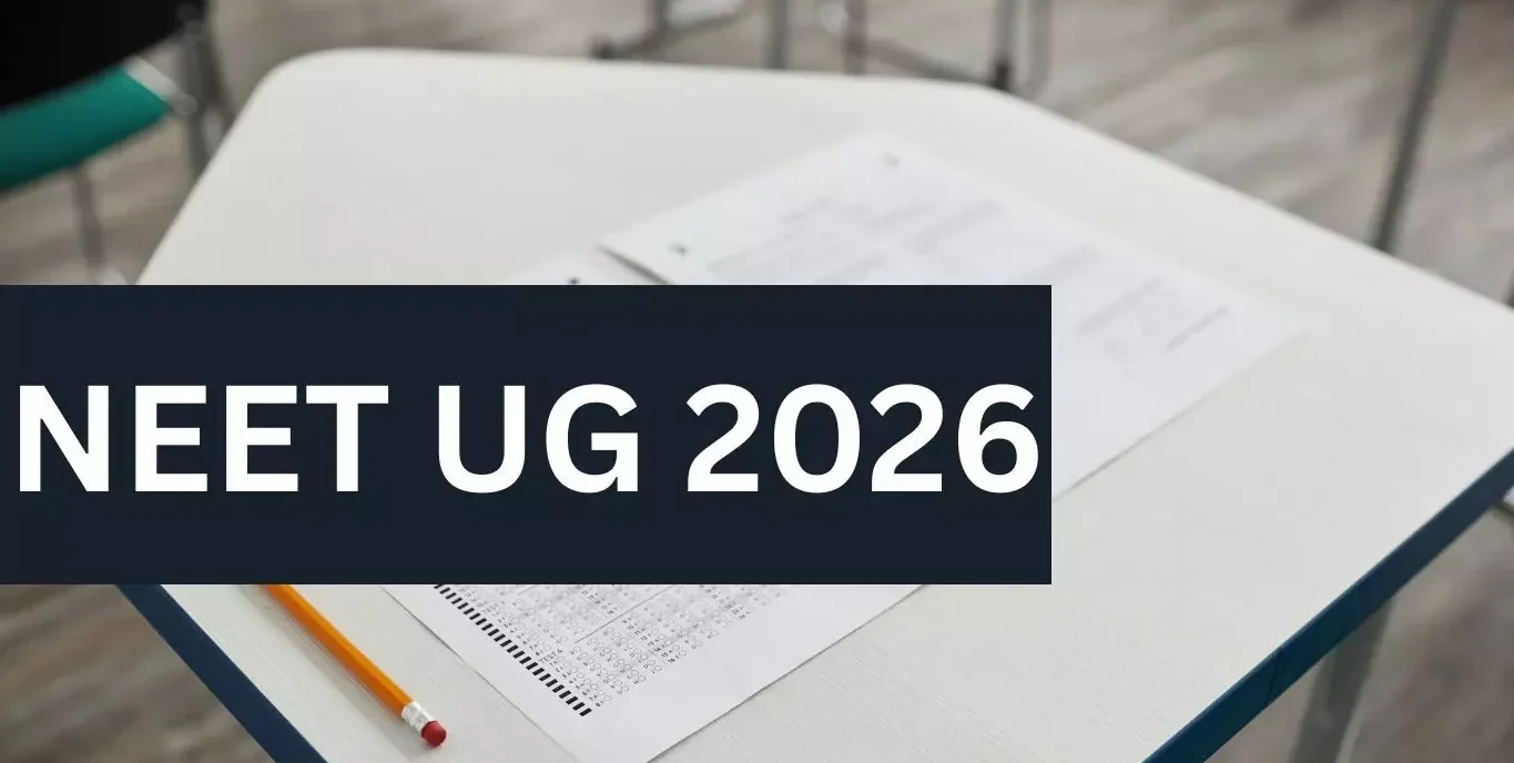 NEET UG 2026 , एनटीए ने जारी किया आधिकारिक WhatsApp नंबर