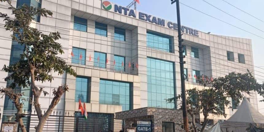 NEET-UG परीक्षा 2026, NTA ने जारी की एग्जाम सिटी स्लिप