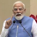 PM VBRY: पीएम मोदी ने युवाओं को दी 2400 करोड़ रुपये की सौगात, बोले- भारत के लिए खुल रहे वैश्विक अवसरों के नए द्वार