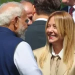 PM मोदी G7 शिखर सम्मेलन: मेलोनी के साथ मुस्कान, ट्रंप से बातचीत; वीडियो में दिखी दुनिया में भारत की बढ़ती ताकत