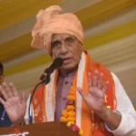 PoK पर रक्षा मंत्री राजनाथ सिंह का बड़ा बयान, बोले- राष्ट्र का संकल्प होकर रहेगा पूरा