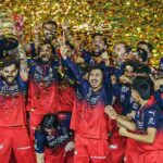 ‘ई साला कप नामडू’ फिर हुआ सच, RCB ने लगातार दूसरी बार जीता IPL खिताब