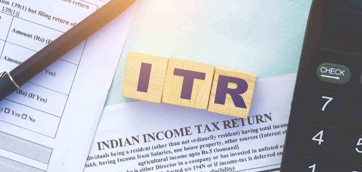 TR Scrutiny 2026, CBDT की नई गाइडलाइन जारी