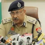 UP DGP Rajeev Krishna: ‘अपराधी गोली चलाएगा तो एनकाउंटर होगा’, पूर्णकालिक डीजीपी बनते ही सख्त संदेश