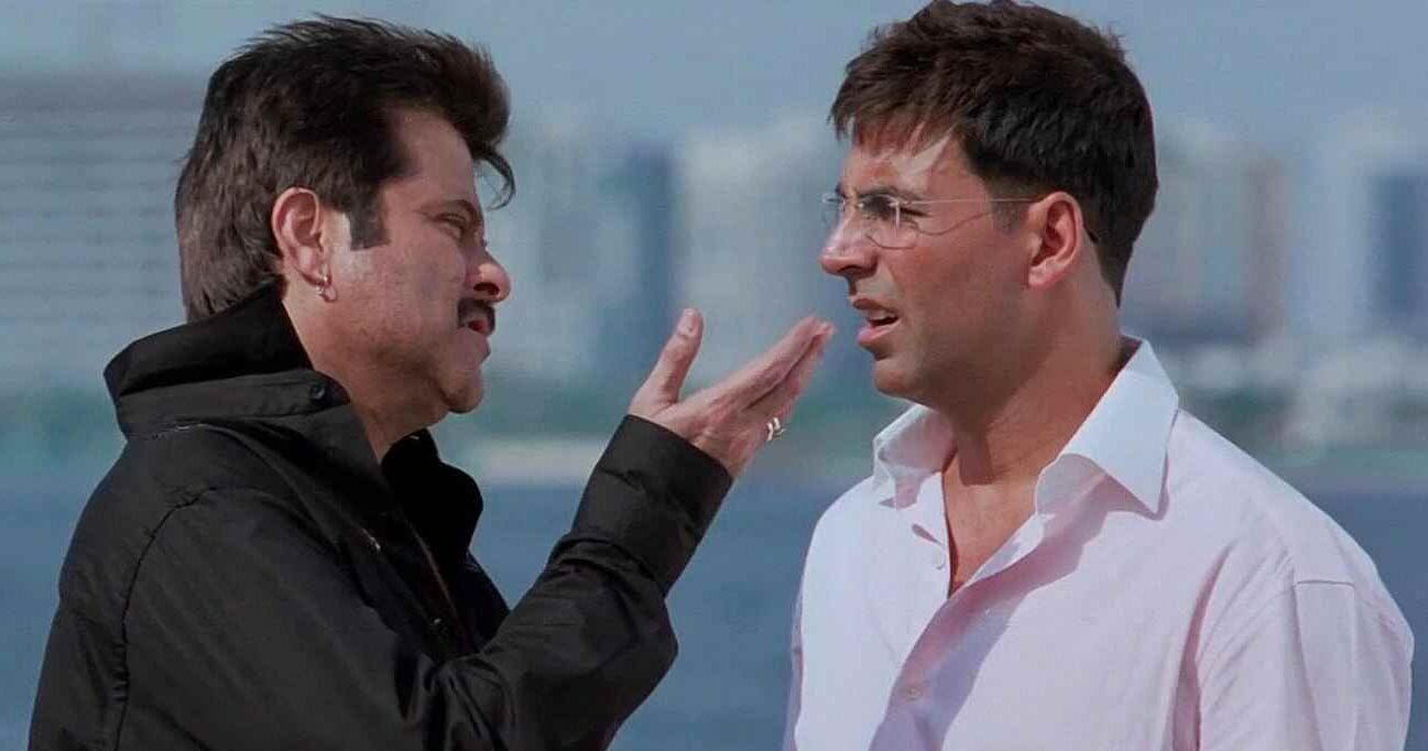Welcome to the Jungle, 'उदय' और 'मजनू' की गैरमौजूदगी पर बोले Akshay Kumar