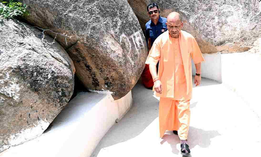 महोबा को मिलेगा रोपवे और एडवेंचर टूरिज्म का तोहफा