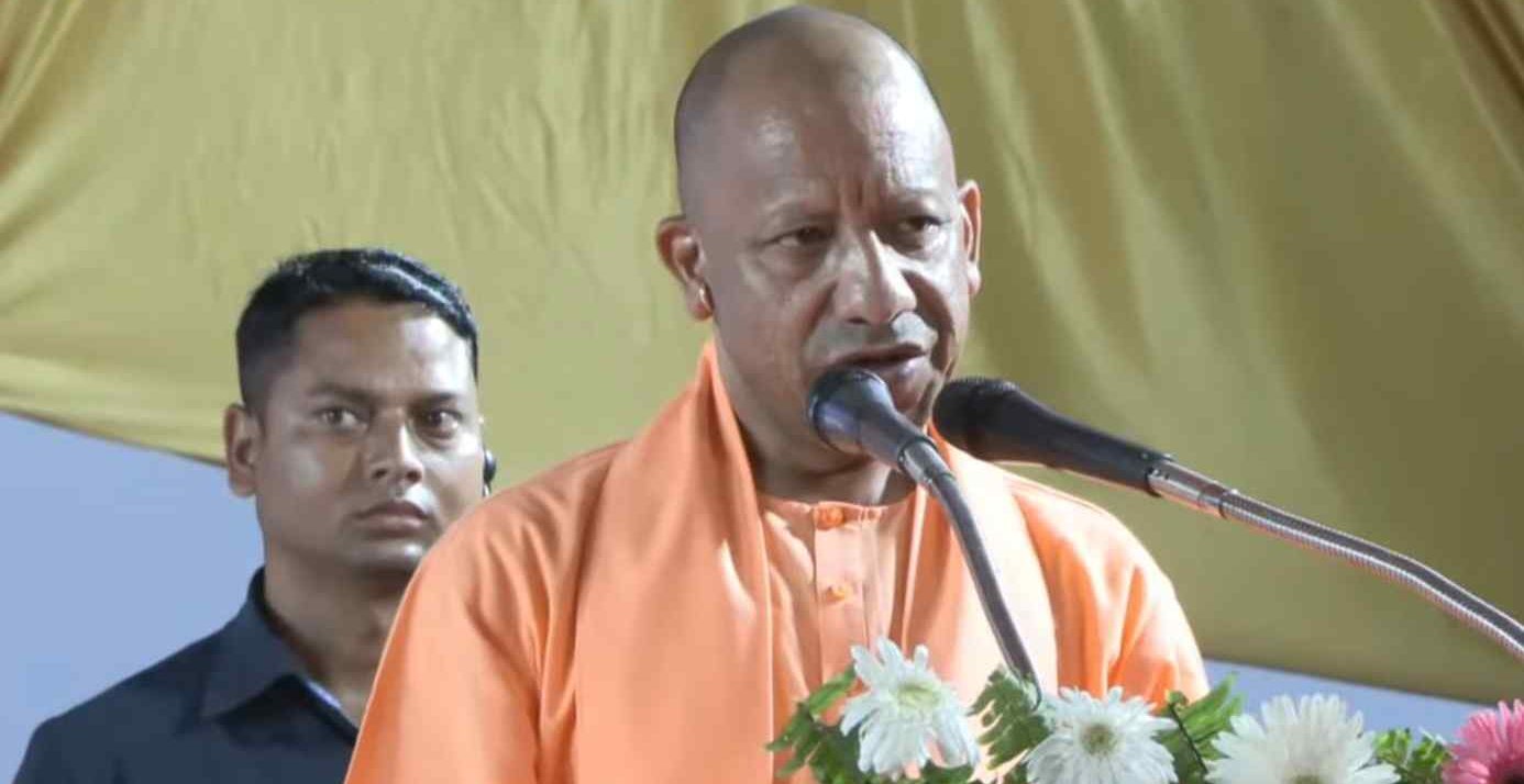 चिलुआताल विकास परियोजना का लोकार्पण: सीएम योगी