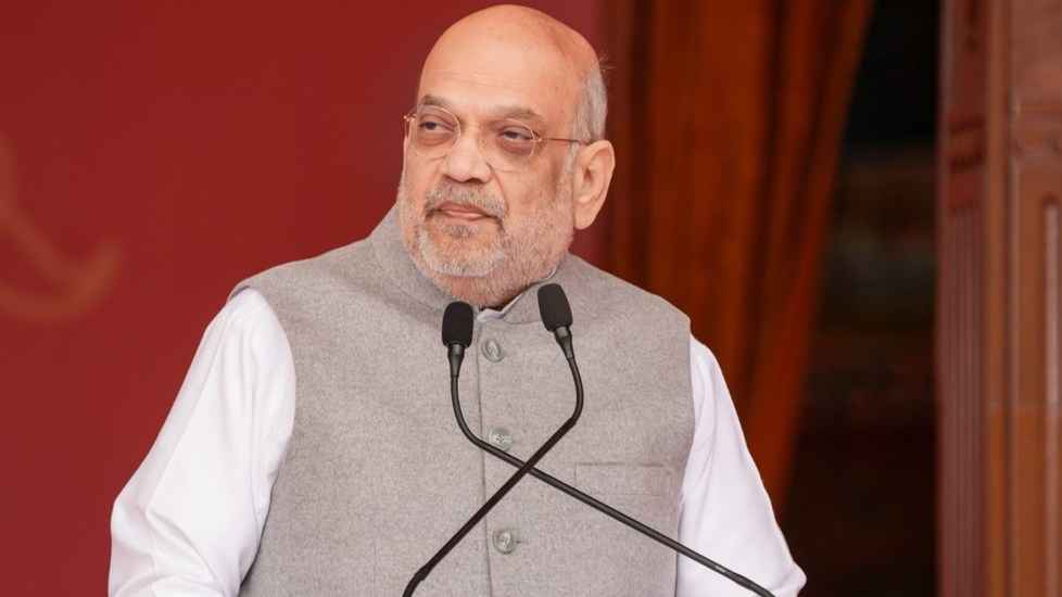 अंतरराष्ट्रीय नशामुक्ति दिवस, अमित शाह बोले- ड्रग्स सबसे बड़ी चुनौती