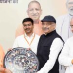 अक्टूबर तक पूरा होगा आगरा मेट्रो और एयरपोर्ट का काम, CM योगी ने अधिकारियों को दिए सख्त निर्देश