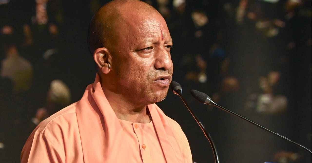 अखिलेश यादव की बेटी पर अभद्र टिप्पणी मामले में सीएम योगी सख्त