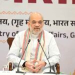 अमित शाह का जोर: गरीब कल्याण से विकसित भारत की नींव मजबूत, यमुना सफाई पर राज्यों को मिलकर काम करने के निर्देश