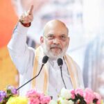 अमित शाह का बयान: ‘पहले एक गोली तक नहीं बनती थी, आज भारत मिसाइलें बना रहा’, आतंकवाद पर विपक्ष को घेरा