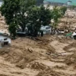 अरुणाचल प्रदेश में बाढ़ का कहर जारी, IMD का रेड अलर्ट; जानिए कब मिलेगी राहत