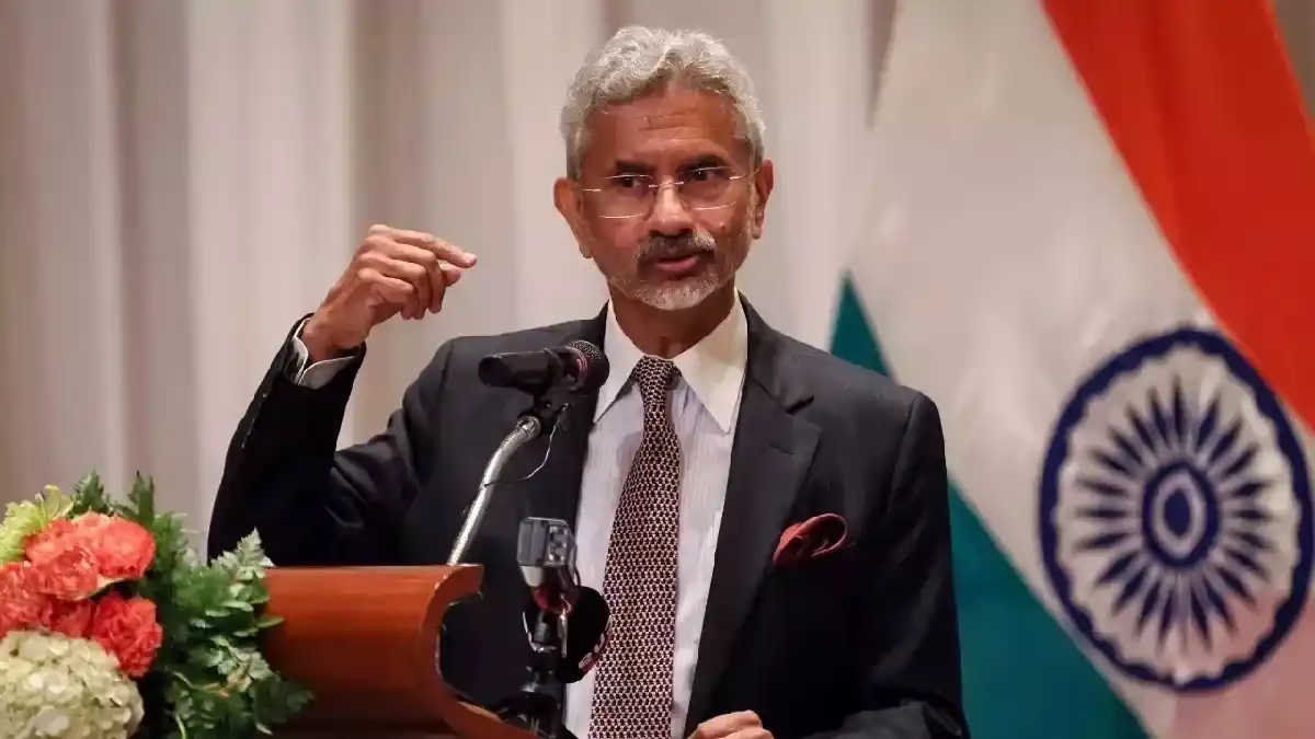 इंटरनेशनल डे ऑफ विमेन इन डिप्लोमेसी 2026, विदेश मंत्री एस जयशंकर ने महिला राजनयिकों को दी बधाई