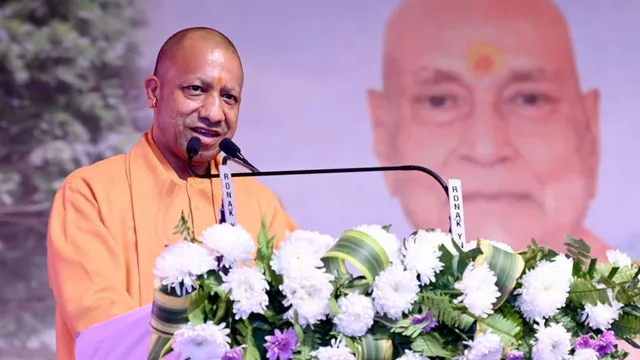 एक पेड़ मां के नाम अभियान, सीएम योगी करेंगे शुभारंभ