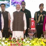 ओडिशा विकास परियोजनाएं: PM मोदी ने ₹47,600 करोड़ की सौगात दी, बोले- पूर्वी भारत अब देश की प्रगति का नया द्वार