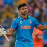 IND vs IRE: कप्तानी डेब्यू में श्रेयस अय्यर ने रचा इतिहास, रोहित शर्मा को छोड़ा पीछे