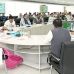 किसानों तक कृषि तकनीक पहुंचाने पर जोर: राज्यपाल आनंदीबेन पटेल बोलीं- शोध का लाभ सीधे खेतों तक पहुंचे