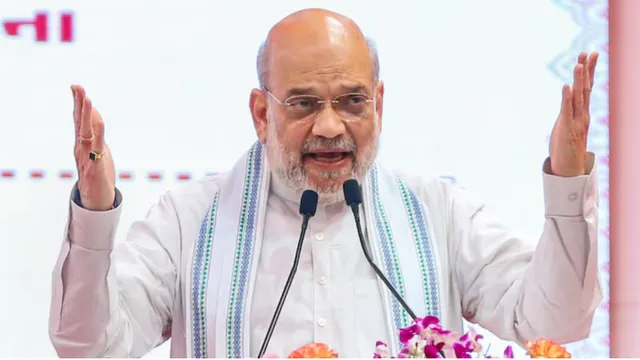 किसानों से सीधे होगी दलहन खरीद, अमित शाह बोले- मिलेगा MSP का पूरा फायदा