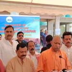 कुशीनगर में विकास की नई उड़ान: सीएम योगी बोले- कृषि विश्वविद्यालय, एयरपोर्ट और एक्सप्रेस-वे बदलेंगे जिले की तस्वीर