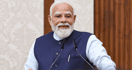 गणेश उत्सव से पहले पीएम मोदी की अपील