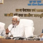 गांव-गांव पहुंचेंगे जलशक्ति मंत्री स्वतंत्र देव सिंह, 15 से 25 जुलाई तक जलापूर्ति की करेंगे जमीनी जांच