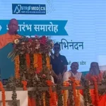 ‘पहले हर जिले में माफिया पाले जाते थे, अब मेडिकल कॉलेज बन रहे हैं’; गोरखपुर में विपक्ष पर बरसे मुख्यमंत्री