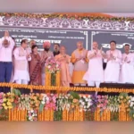 गोरखपुर-शामली इकोनॉमिक कॉरिडोर बनेगा यूपी का सबसे लंबा एक्सप्रेसवे, 22 जिलों को मिलेगा सीधा फायदा