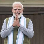 जी7 समिट में हिस्सा लेने फ्रांस और स्लोवाकिया रवाना हुए प्रधानमंत्री मोदी, मैक्रों से होगी अहम मुलाकात