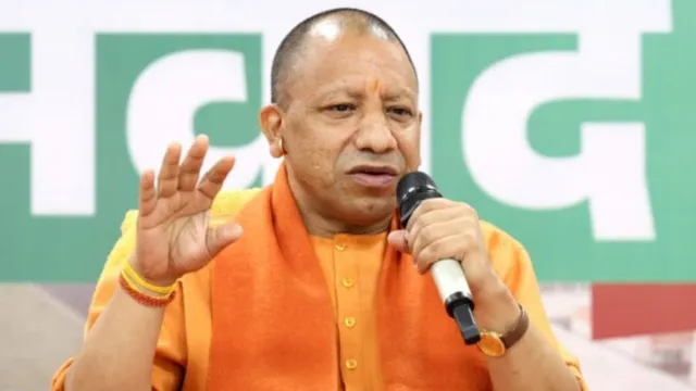 टीईटी प्रभावित शिक्षकों को सीएम योगी की बड़ी राहत
