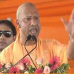 देवरिया में बोले सीएम योगी, माफियाराज खत्म, निवेश बढ़ा तो घर लौटने लगे प्रवासी नौजवान