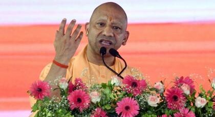 देवरिया से विपक्ष पर सीएम योगी का तीखा हमला
