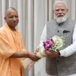 विकसित भारत 2047 पर नीति आयोग की 11वीं बैठक, पीएम मोदी के साथ मंथन में शामिल हुए सीएम योगी
