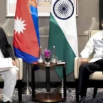 नेपाल-भारत संबंधों को नई मजबूती, विदेश मंत्री शिशिर खनाल बोले- ‘हम एक ही नदियों की संतान हैं’