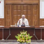 पश्चिम एशिया संकट पर पीएम मोदी की उच्चस्तरीय बैठक, अर्थव्यवस्था और ऊर्जा सुरक्षा को लेकर बनी रणनीति
