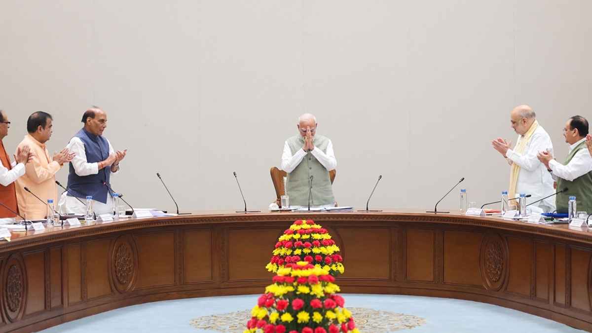 पीएम मोदी का ऐतिहासिक रिकॉर्ड, 4399 दिन पूरे