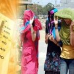पूरे उत्तर प्रदेश में भीषण गर्मी का कहर, इन जिलों में लू का ऑरेंज अलर्ट; मानसून के लिए 30 जून तक करना होगा इंतजार