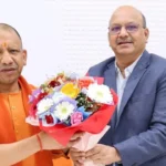 प्रताप सिंह बघेल बने माध्यमिक शिक्षा निदेशक, अनिल भूषण चतुर्वेदी को मिली बेसिक शिक्षा की जिम्मेदारी
