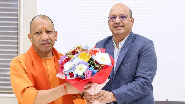 प्रताप सिंह बघेल बने माध्यमिक शिक्षा निदेशक