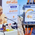 प्रोजेक्ट गंगा लॉन्च: यूपी के गांवों में डिजिटल विकास की नई शुरुआत, लाखों परिवार होंगे कनेक्ट