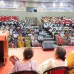 बरेली में सीएम योगी का संदेश: ‘विरासत का अपमान करने वालों का मिट जाता है नामोनिशान’, पंडित राधेश्याम के घर बनेगा संग्रहालय