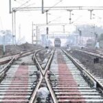 बुंदेलखंड को मिली रेल विकास की बड़ी सौगात, खैरार-अकोना दूसरी रेल लाइन पर 120 किमी/घंटा स्पीड ट्रायल सफल