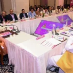 यूपी ग्लोबल टेक और एआई हब बनने की राह पर, बेंगलुरु में गूगल-Nvidia समेत दिग्गज कंपनियों ने सराहा सीएम योगी का विजन