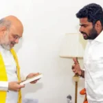 भाजपा नहीं छोड़ेंगे के. अन्नामलाई? अमित शाह के बाद पीएम मोदी से मुलाकात की तैयारी, दो दिन में साफ हो सकती है तस्वीर