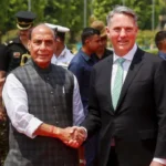 भारत-ऑस्ट्रेलिया रक्षा सहयोग को नई मजबूती, हिंद-प्रशांत सुरक्षा के लिए रक्षा समझौते पर बनेगा MOU